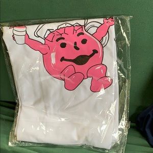 superrradical “Kool-Aid” tee